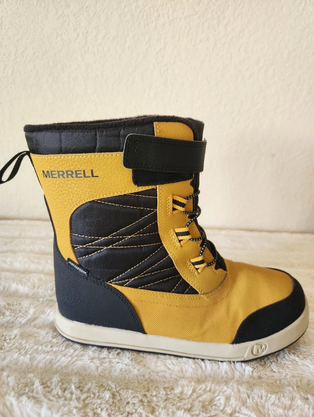 Merrell Snow Storm Boots Size 5 Unisex